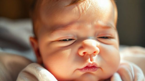 10 idées créatives pour des photos de bébé mémorables