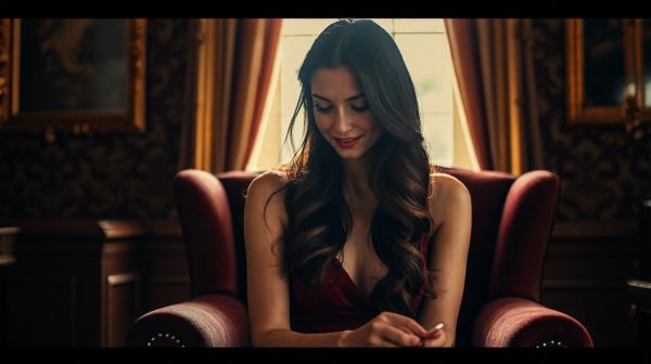 10 idées de portraits féminins captivants pour enrichir votre intérieur