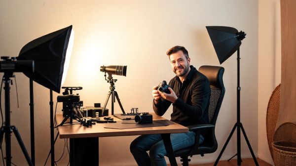 10 stratégies incontournables pour briller comme photographe freelance