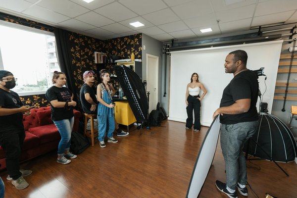 Quelles erreurs éviter lors d'une séance photo d'entreprise ?