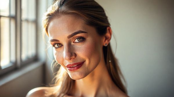 7 raisons de choisir un photographe pro pour des portraits exceptionnels