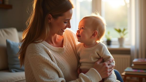 Comment immortaliser les moments familiaux grâce à un photographe à domicile