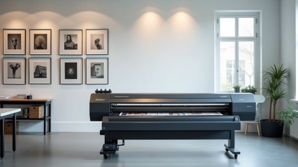 Laboratoire photo : services personnalisés pour des tirages de qualité