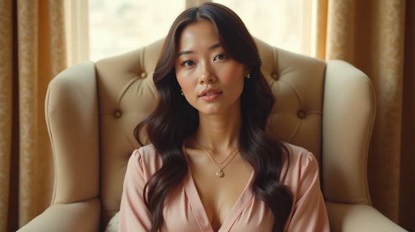 Réaliser des portraits femme uniques pour sublimer votre décor